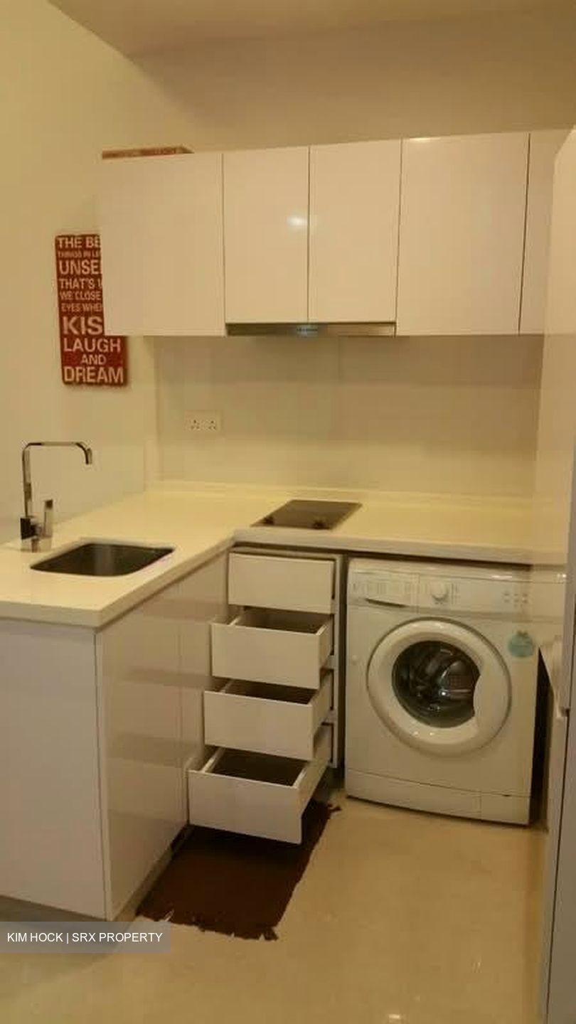 Straits Residences (D15), Apartment #563388781